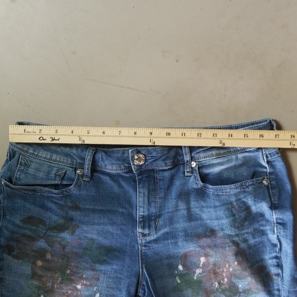 Designer shorts - Picture 5 of 6